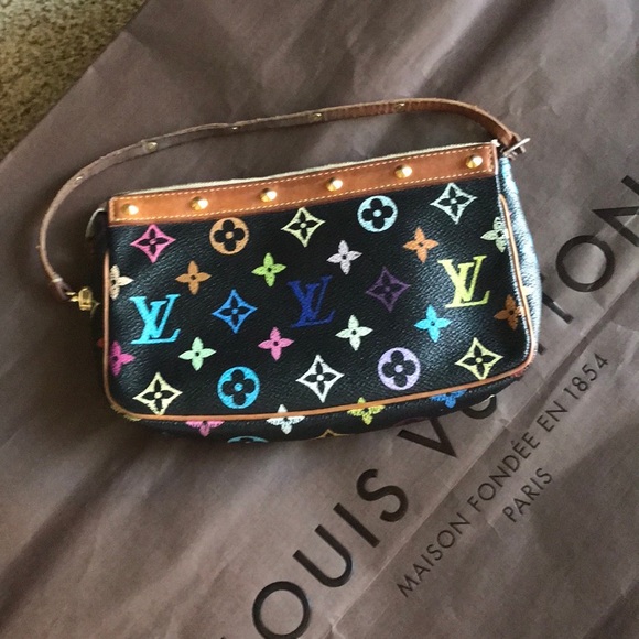 100% authentic Louis Vuitton bag - Picture 4 of 11
